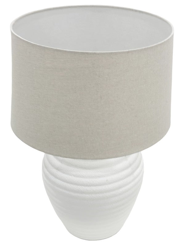 Solstice Table Lamp