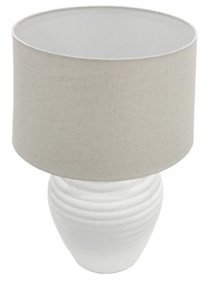 Solstice Table Lamp