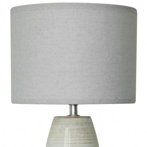 Luminara Table Lamp