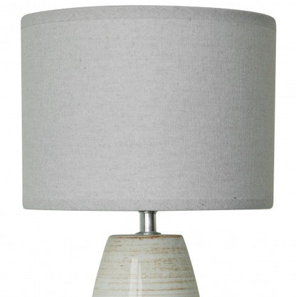 Luminara Table Lamp